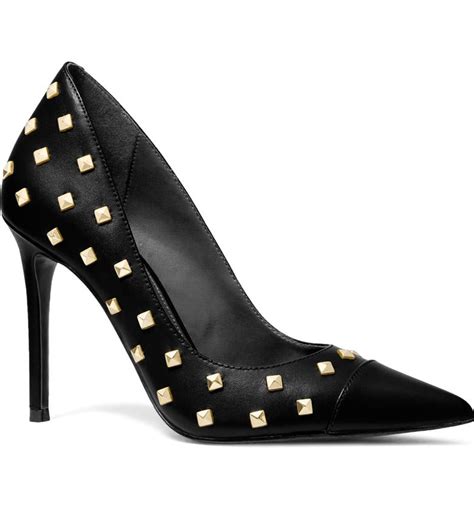 michael kors keke pump extreme|MICHAEL Michael Kors Keke Pump Extreme SKU: 9592295.